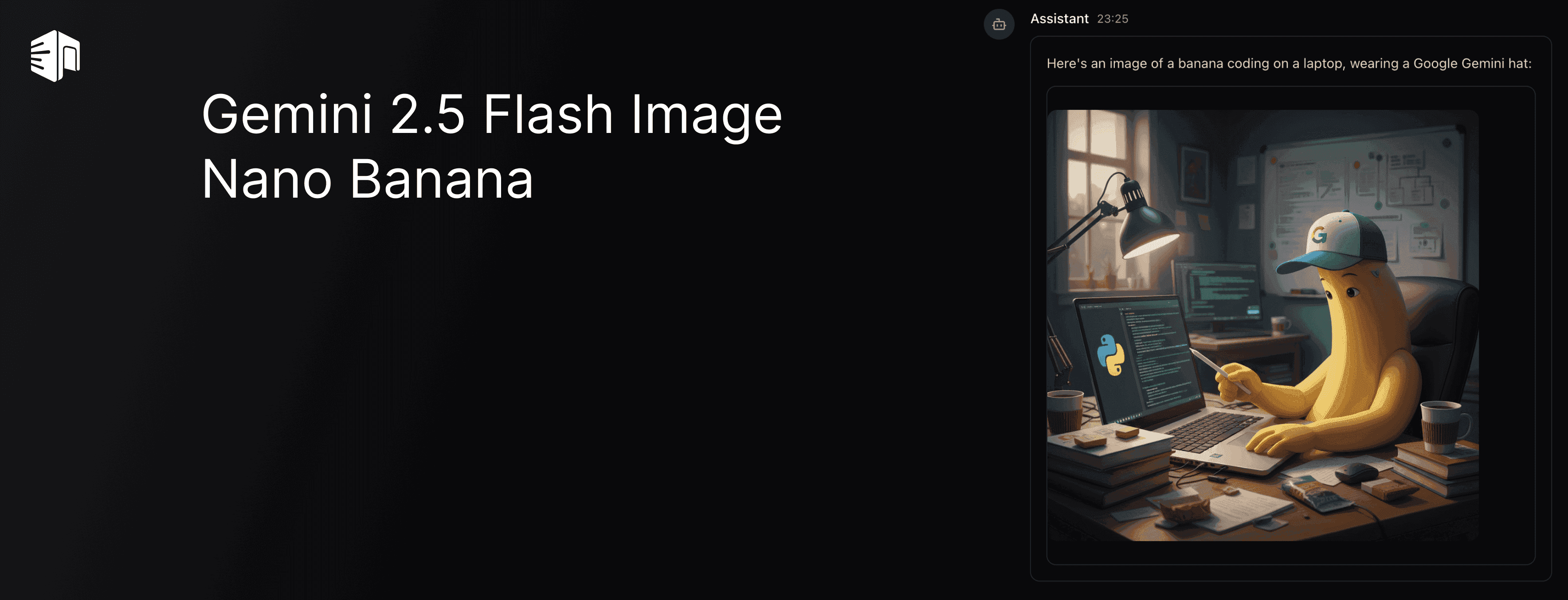 Gemini 2.5 Flash Image Preview - First image generation model on DigitSpace