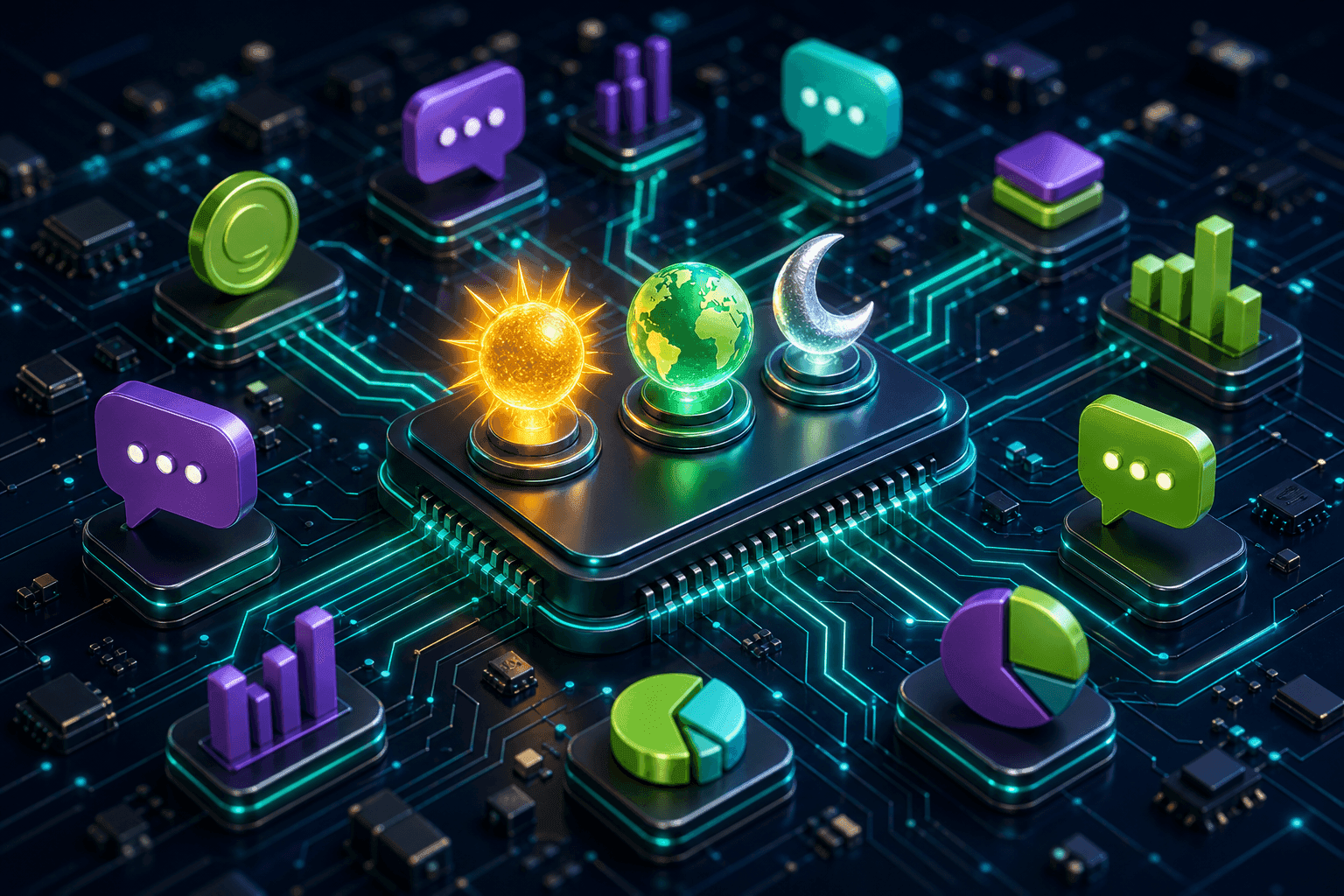 GPT-5.6 Sol, Terra, and Luna models now available on DigitSpace