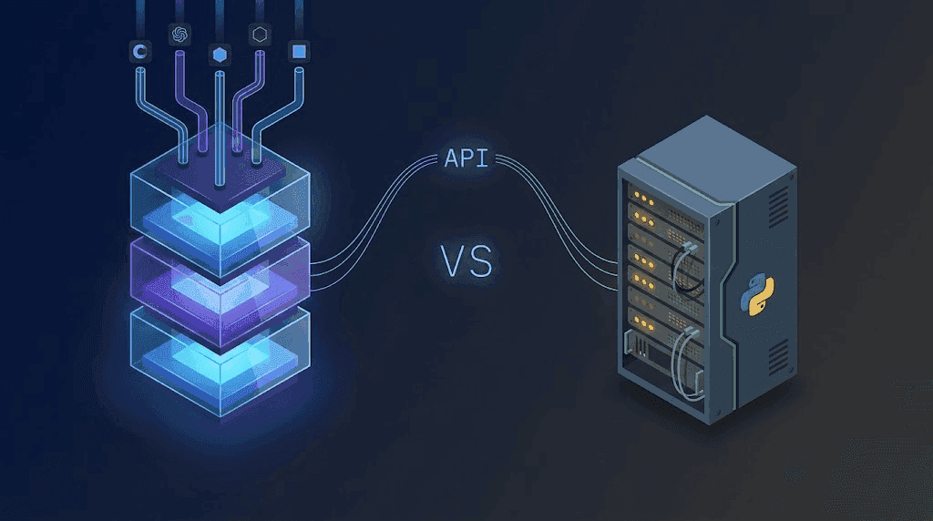DigitSpace vs LiteLLM: An Honest Comparison