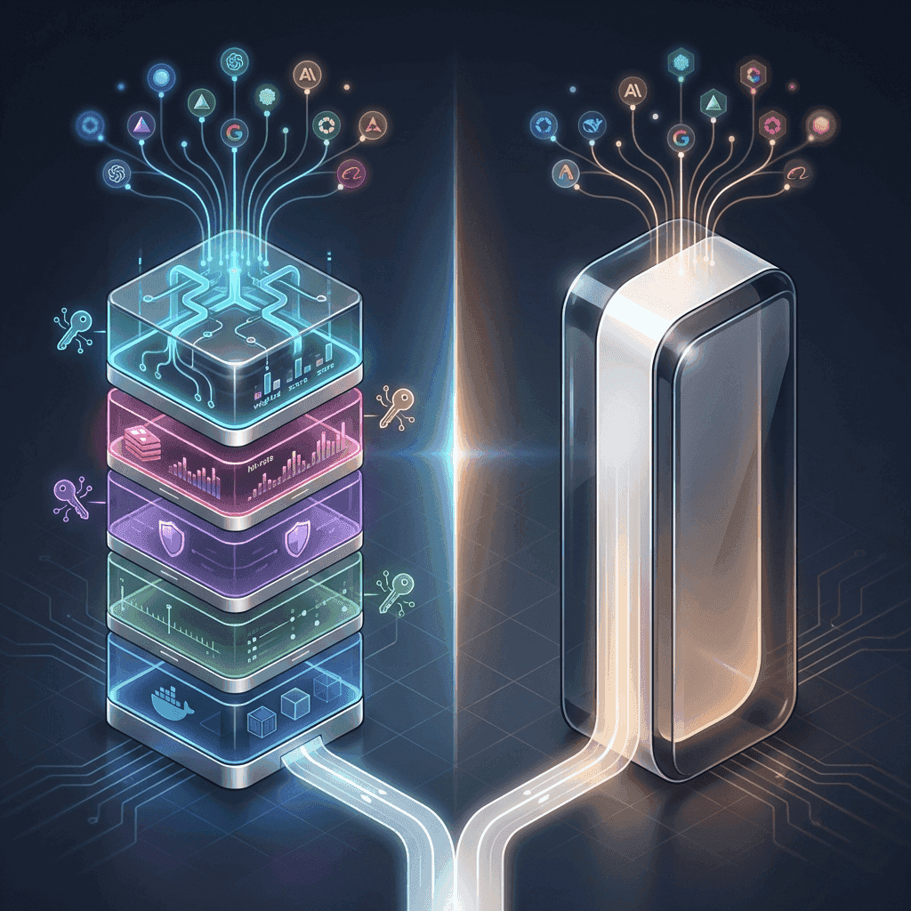 DigitSpace vs OpenRouter: An Honest Comparison